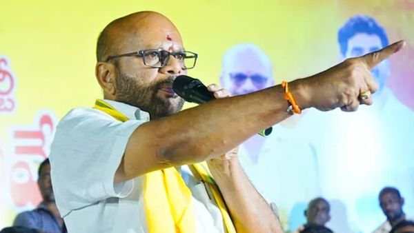 `పిఠాపురం`లో ఇంత జరుగుతుంటే..మీరేం చేస్తున్నట్టు?