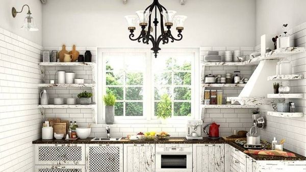 వంటింట్లో పొరబాటున కూడా ఇవి పెట్టొద్దు.. ఒకవేళ పెడితే నాశనమే!