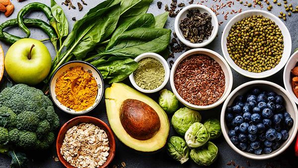 ఫ్యాటీ లివర్ కు చెక్ పెట్టే ఆకుపచ్చని శాకాహార మంత్రం!