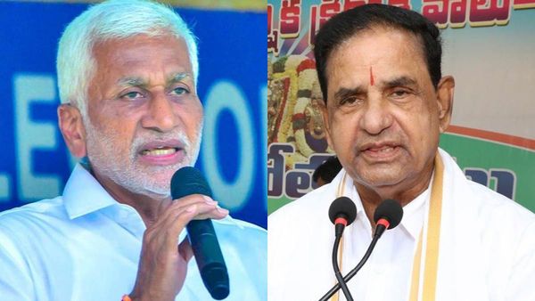 టీటీడీ నిర్ణయానికి సాయిరెడ్డి ఫుల్ సపోర్ట్.. ! రామ్మోహన్ నాయుడికి రిక్వెస్ట్..!