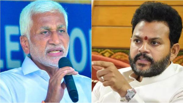 కొత్త ఫిటింగ్ పెట్టిన సాయిరెడ్డి..!!