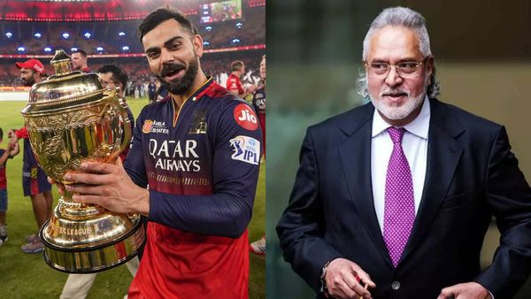 నా ఛాయిస్ కొహ్లీ..నా కల నెరవేర్చారు..ఆర్సీబీ గెలుపుపై విజయ్ మాల్యా ఎమోషనల్..!