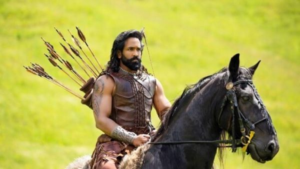 'కన్నప్ప'కు ఊహించని కలెక్షన్లు