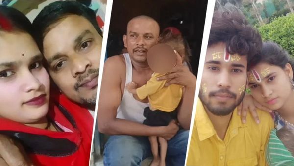 55 ముక్కలుగా నరుకుతా.. పబ్జీ ప్రియుడి కోసం భర్తను బెదిరించిన మరో భార్య!