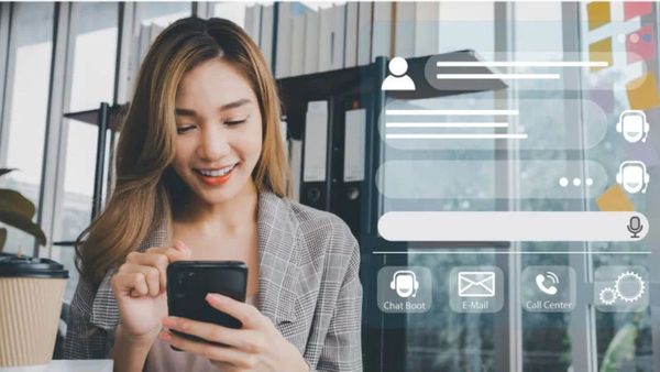 హోటల్ రంగంలో కీలకంగా మారిన ఏఐ.. అన్ని సేవలు ఏఐతోనే!