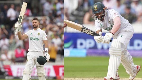 WTC Final 2025: చరిత్ర సృష్టించే దిశగా దక్షిణాఫ్రికా.. ఆస్ట్రేలియాకు కష్టమే!