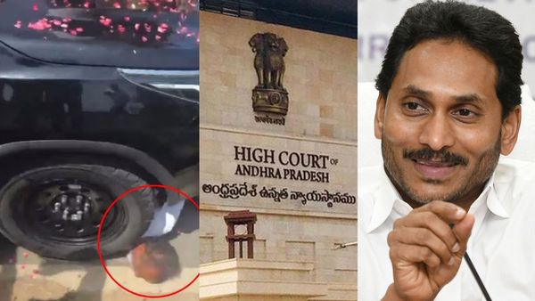 సింగయ్య మృతి కేసు, జగన్ క్వాష్ పిటీషన్ - పోలీసులకు హైకోర్టు కీలక ఆదేశాలు..!!