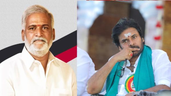 పవన్ కళ్యాణ్ కు డీఎంకే సవాల్-చెన్నైలో గెలిచి చూపిస్తే..!