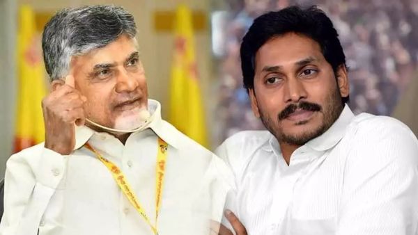 జగన్ కక్ష సాధిస్తే, చంద్రబాబు సేవ గుర్తిస్తారు, తేడా ఇదే!