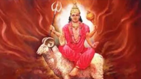 జులై 28నుండి వీరికి కష్టాలు, కన్నీళ్లు తప్పవన్న కుజుడు!