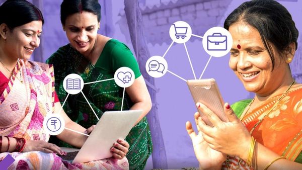 లోకల్ నుండి గ్లోబల్ కు గ్రామీణ మహిళల వ్యాపారాలు విస్తరిస్తున్న ఏఐ.. ఎలాగంటే