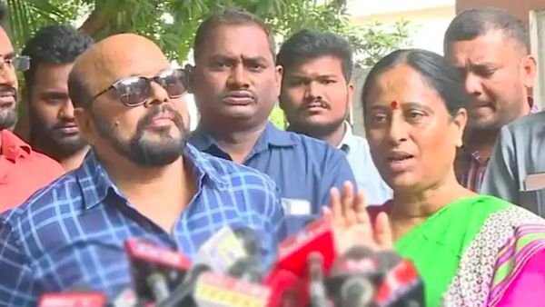 కొండాపై చర్యలు.. ఆ ఎమ్మెల్యేలకు ఇజ్జత్ కా సవాల్!