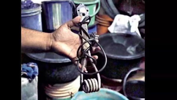 వర్షాకాలం వాటర్ హీటర్స్ వాడుతున్నారా? హీటర్ వాడకంలో ఈ తప్పులు చెయ్యొద్దు