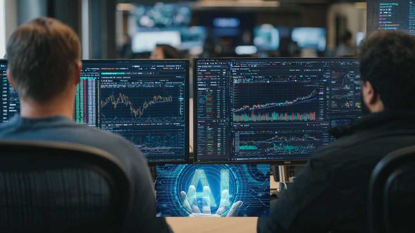  AI ముప్పు నుంచి ఈ అయిదు కేటగిరీల జాబ్స్ సేఫ్..!!
