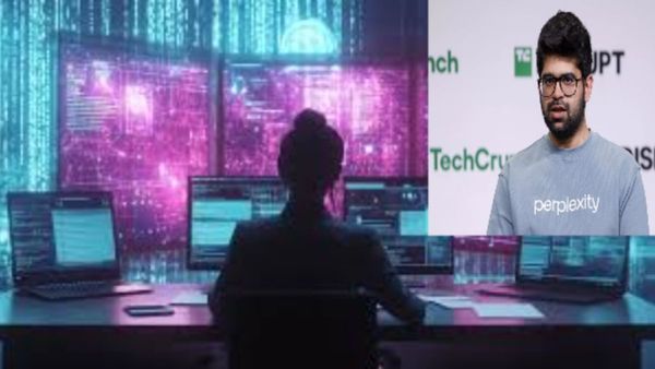 Perplexity AI: సోషల్ మీడియా బదులు ఈ స్కిల్స్ నేర్చుకోండి..! పర్ ప్లెక్సిటీ సీఈవో సలహా..!