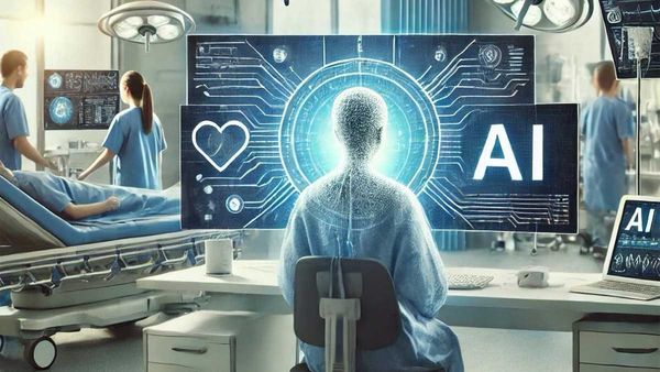 AI తో నిండు నూరేళ్లు జీవించే ఛాన్స్ - వచ్చే ఐదేళ్లలోనే..!!