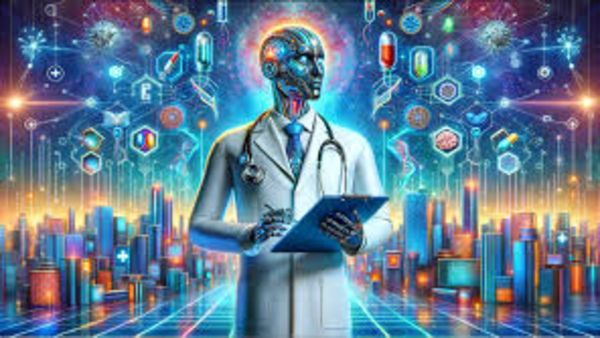  ఈ AI నెంబర్ ఉంటే ఆరోగ్య సమస్యలకు పరిష్కారం..!!