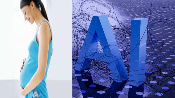 ఏఐ మరో అద్భుతం- పెళ్లయిన 18 ఏళ్లకు గర్భం-ప్రపంచంలో తొలిసారి..!