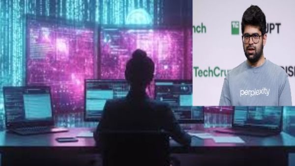 Perplexity AI: ఆ ఏఐ బ్రౌజర్ తో ఈ రెండు ఉద్యోగాలకు చెక్..! సీఈవో ప్రకటన..!