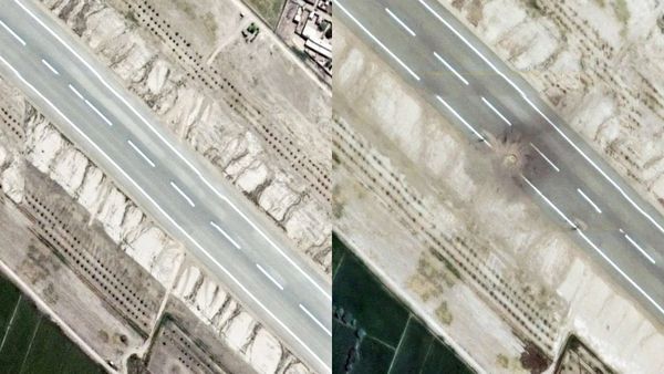 భారత్ దెబ్బ.. రెండు నెలలుగా గ్యారేజ్ లోనే పాకిస్థాన్ .. రిపేర్లు చేసుకుంటూ..