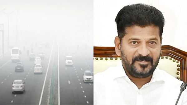 తెలంగాణలో విషంలా మారుతున్న గాలి.. సీఎం రేవంత్ సంచలన నిర్ణయం