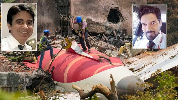 ఎయిరిండియా క్రాష్ పై మరో ట్విస్ట్..! విదేశీ మీడియాకు పైలట్ల సంఘం షాక్..!