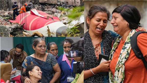 ఫ్లైట్ క్రాష్ బాధిత కుటుంబాలకు ఎయిర్ ఇండియా బెదిరింపులు ? ఎయిర్ లైనర్ క్లారిటీ..!