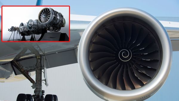 Aircraft Engines: విమాన ఇంజిన్లకు Expiry ఉంటుందా?
