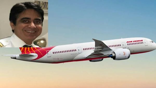 ఎయిరిండియా క్రాష్ లో బిగ్ ట్విస్ట్..! ఫ్యూయల్ స్విచ్ ఆఫ్ చేసింది కెప్టెనే ?