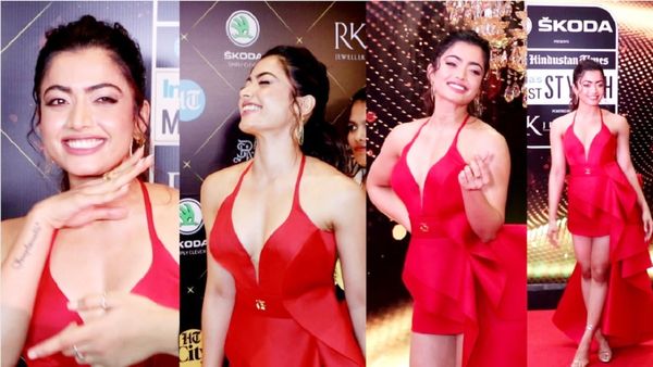 అతనితో శృంగారం చేయాలని ఉంది.. ఓపెన్ అయిన రష్మిక..!