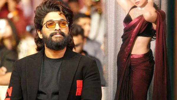 అల్లు అర్జున్ ప్రేయసిగా, భార్యగా.. ఇప్పుడు విలన్‏ గా.. ఆ స్టార్ హీరోయిన్ ఎవరో తెలుసా..?