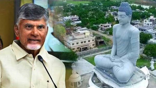 అమరావతిలో ఏం జరుగుతోంది- తాజా నిర్ణయంతో..!!