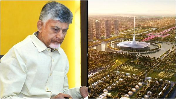 అమరావతిలో మరో 20,494 ఎకరాల భూ సమీకరణకు ఆమోదం: అనుకున్నది అనుకున్నట్టుగా రావాలంటే..!!
