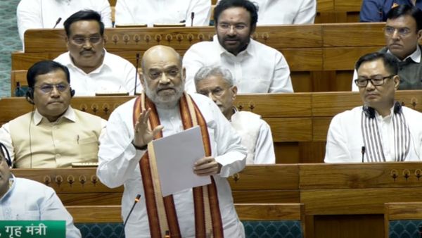 ఆ ఒక్క `ఫోన్ కాల్` తో పాక్ పై యుద్ధాన్ని నిలిపివేశాం