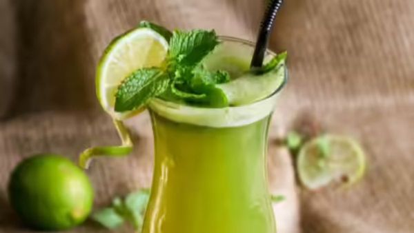 ప్రతీరోజూ ఉదయం ఈ సహజ డీటాక్స్ పానీయాలతో ఆరోగ్యం, అందం!