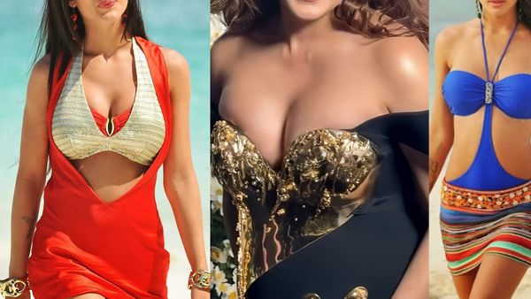 రజనీ-చరణ్‌తో రొమాన్స్.. ముగ్గురితో రిలేషన్.. పెళ్లి కాకుండానే తల్లయిన హీరోయిన్!