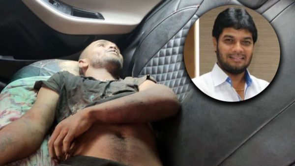 వైసీపీకి మరో దెబ్బ..! ఎమ్మెల్సీ డ్రైవర్ కేసులో కోర్టు కీలక నిర్ణయం..!