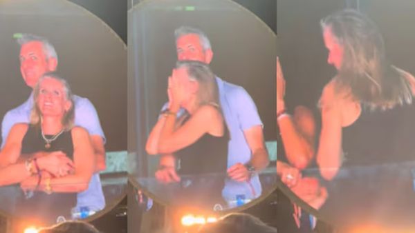 ఇంట్లో ఇల్లాలు..ఆఫీసులో ప్రియురాలు: ఈ సీఈఓ చేష్టలు చూస్తే మైండ్ బ్లాకే..!