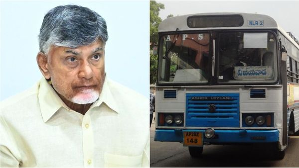 ఏపీ మంత్రివర్గ భేటీ- మహిళలకు ఉచిత బస్సు విధి విధానాలు ఖరార్?