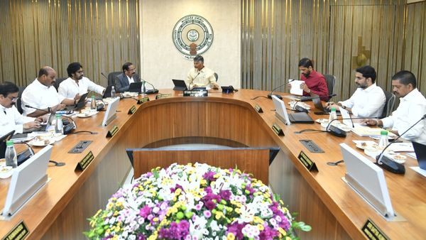 ఏపీ కేబినెట్ కీలక నిర్ణయాలు-విజయవాడ, వైజాగ్ మెట్రో టెండర్లు, భారీ పెట్టుబడులు..!