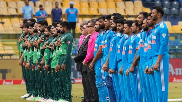 Asia Cup 2025: బిగ్ అప్ డేట్: భారత్- పాక్ మ్యాచ్ లు ఉండవా?