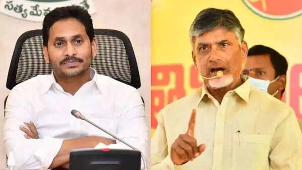 పులివెందుల, కుప్పంలల్లో ఓ చిన్న పోల్ ఫైట్- ఎవరు నెగ్గుతారో గానీ
