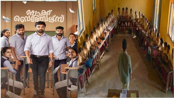 కేరళ స్కూళ్లలో సంచలన మార్పు..!  సినిమా ప్రేరణతో మారిపోతున్న క్లాసు రూమ్స్..!