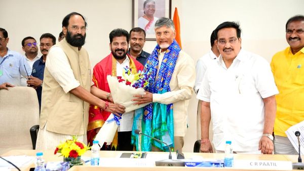 రేవంత్ కు చంద్రబాబు ఇచ్చిన ఆఫర్ ఇదే..! బదులుగా కోరింది ఏంటంటే ?