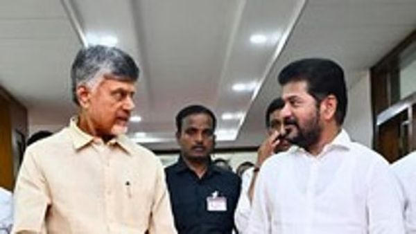 బనకచర్ల పైనేకాదు.. వాటికోసం చంద్రబాబుతో ఢీ, తగ్గేదేలేదన్న సీఎం రేవంత్ రెడ్డి 