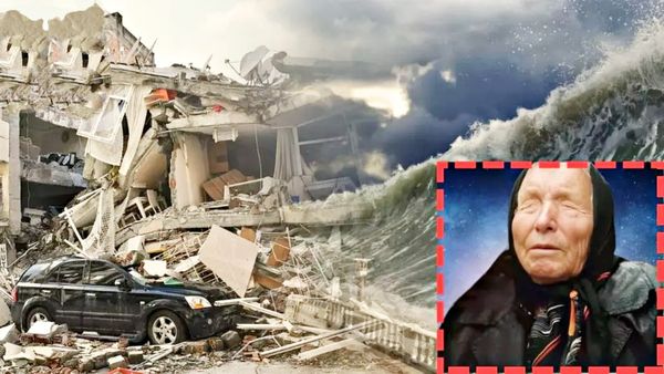 జపాన్ లో భారీ భూకంపం.. బాబా వంగా చెప్పినట్టే.. మరికొన్ని గంటల్లో సునామీ..!