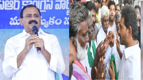 ఆఖరి అరగంట జగన్ ను వదిలేశారా ? భూమన షాకింగ్ రీజన్ ..!