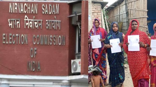 Bihar Election 2025: ఈసీ ఒక్క నిర్ణయంతో బీహార్లో 2 కోట్ల మంది ఓటర్లకు షాక్ ?