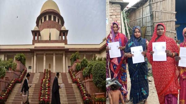 Bihar Polls: బీహార్ ఓటర్ల జాబితా సవరణపై సుప్రీం డౌట్స్ ! కీలక ఆదేశాలు..!