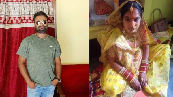 దారుణం.. పెళ్లైన 45 రోజులకే.. మామ కోసం భర్తను చంపేసింది!